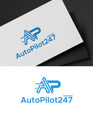 Logo Design by fly  design for COPS PTY LTD | Design: #35718410