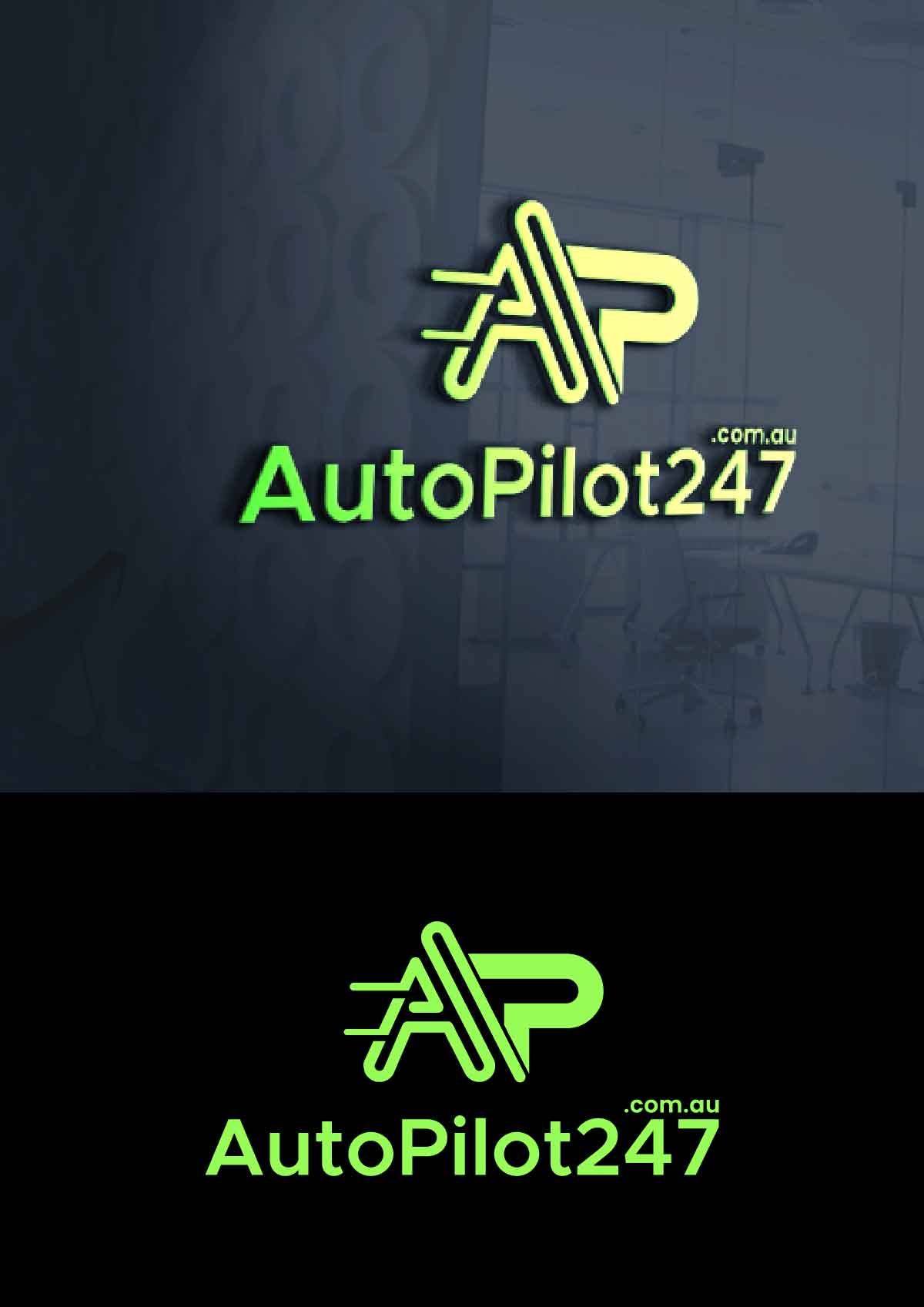 Logo Design by fly  design for COPS PTY LTD | Design #35718411