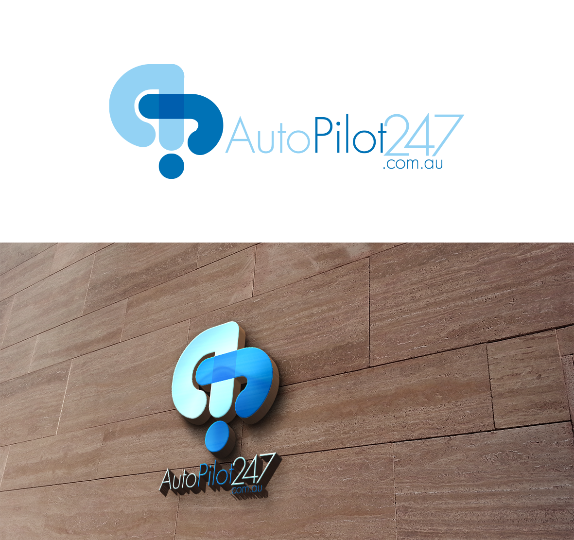 Logo-Design von patriciaparadesign für COPS PTY LTD | Design #35755616
