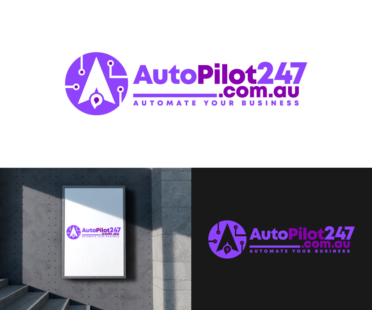 Logo Design by Ansh Design for COPS PTY LTD | Design #35717173