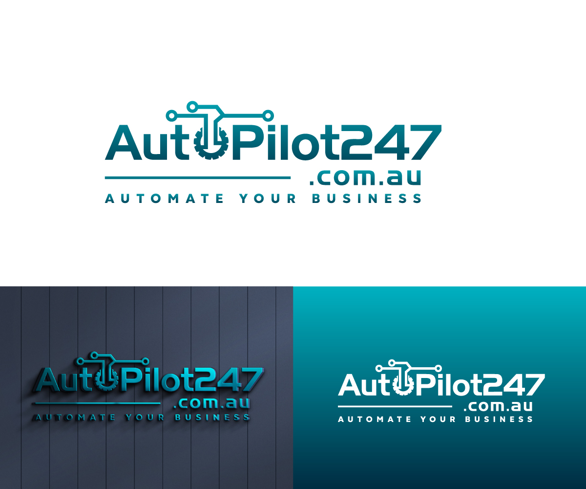 Logo Design by Ansh Design for COPS PTY LTD | Design #35717175