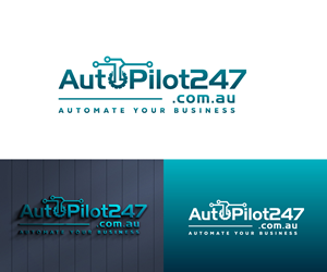 Diseño de Logo por Ansh Design para COPS PTY LTD | Diseño: #35717175