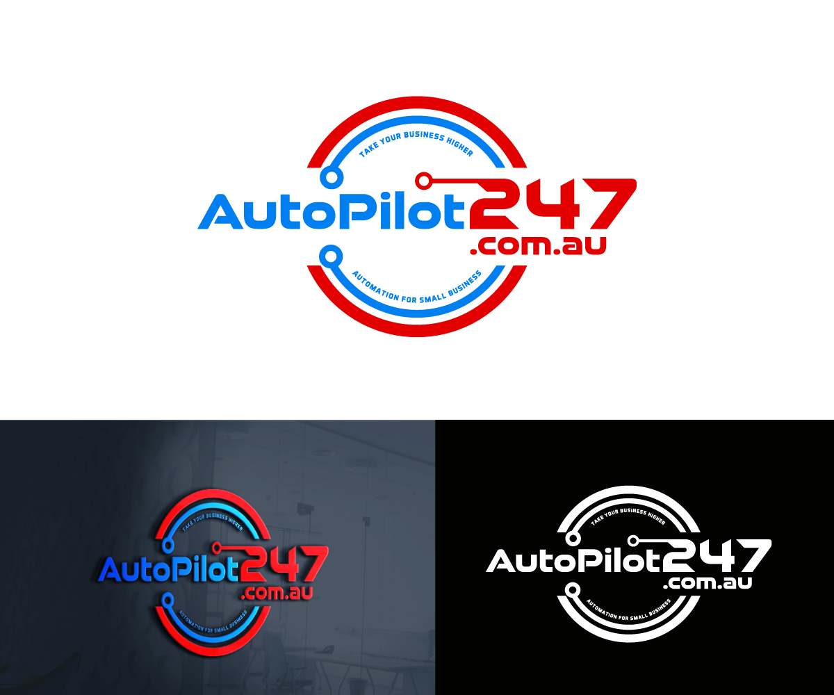 Logo Design by Ansh Design for COPS PTY LTD | Design #35717176