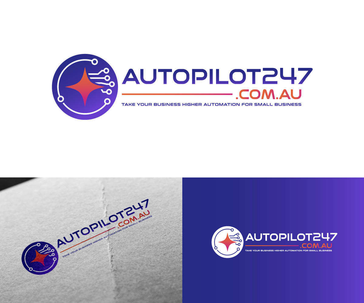 Logo Design by Ansh Design for COPS PTY LTD | Design #35717389