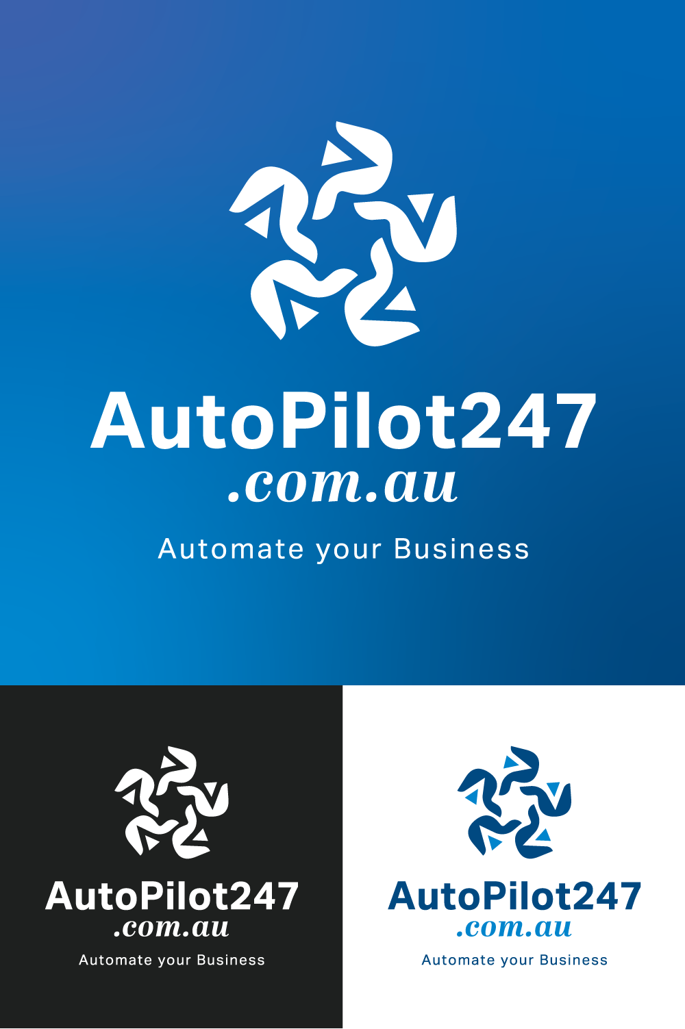 Logo Design by fullm0on for COPS PTY LTD | Design #35716064