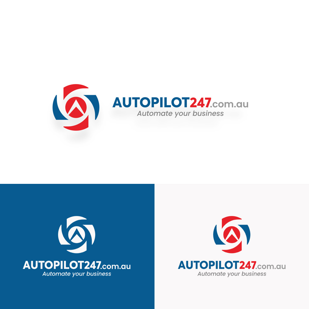 Logo Design by teddyakka for COPS PTY LTD | Design #35749253