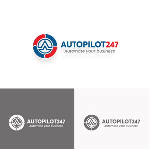 Logo Design by teddy_sign for COPS PTY LTD | Design: #35749508