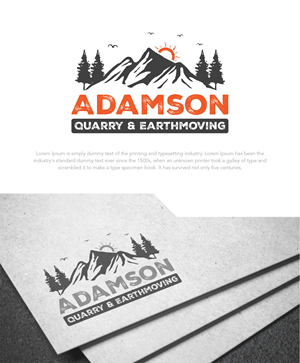 Logo Design by Interloop_Designs