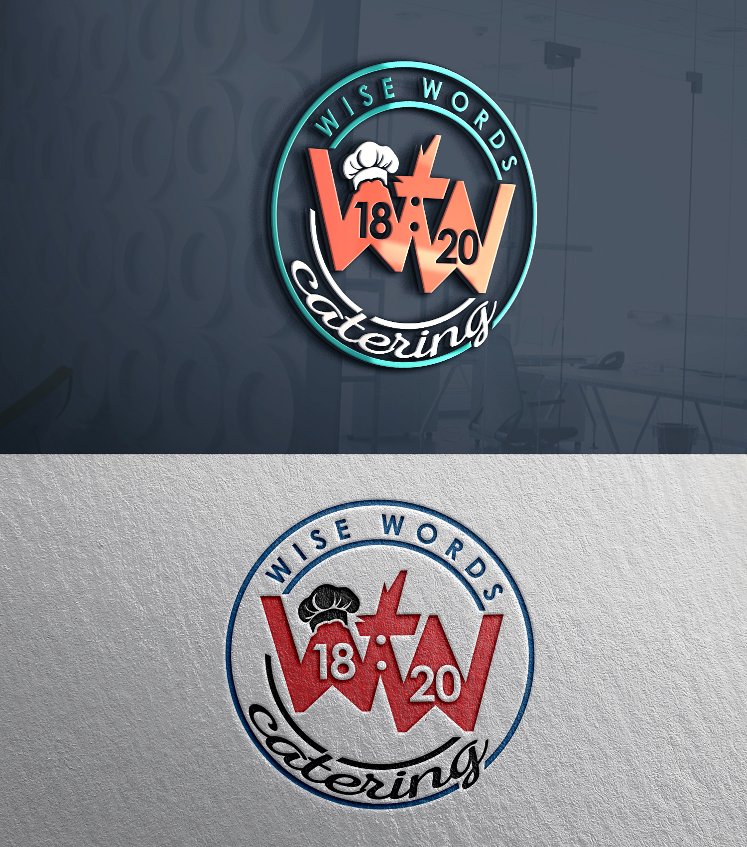 Logo Design by 24ksunny for this project | Design #35717712