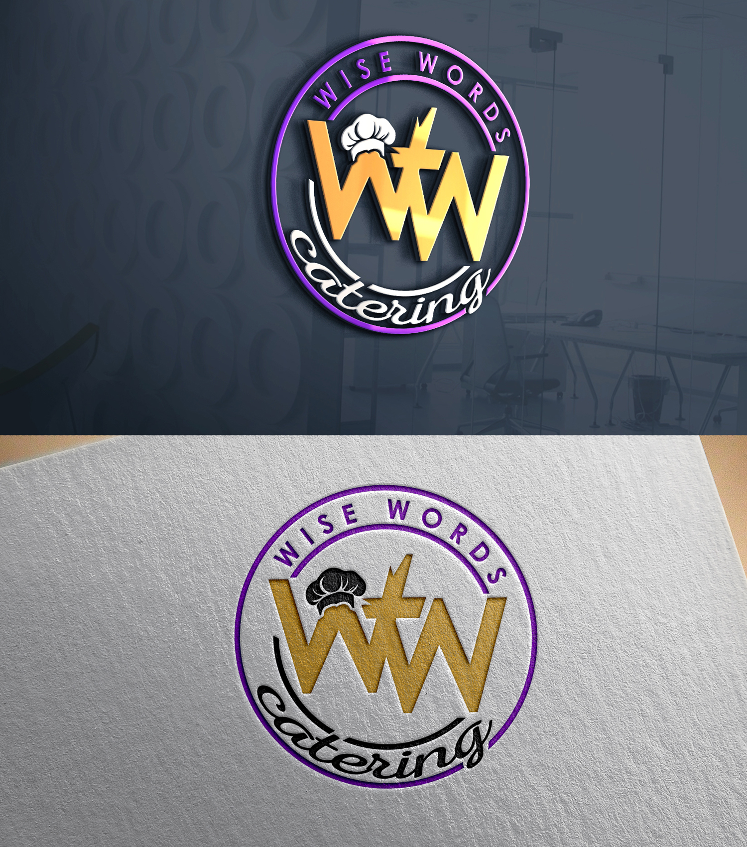 Logo-Design von 24ksunny für dieses Projekt | Design #35730860