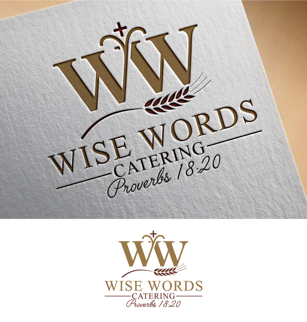 Logo Design by rehan15 for this project | Design #35735061