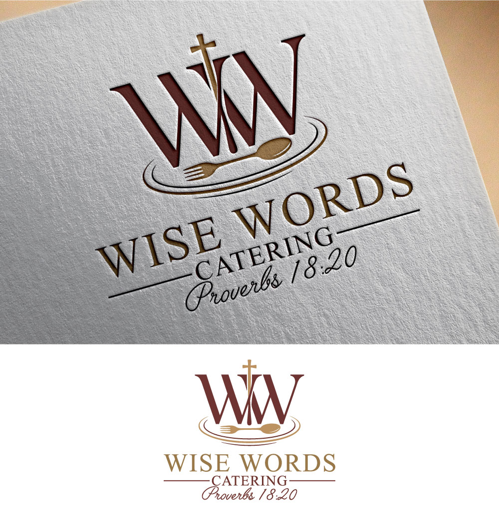 Logo Design by rehan15 for this project | Design #35735063