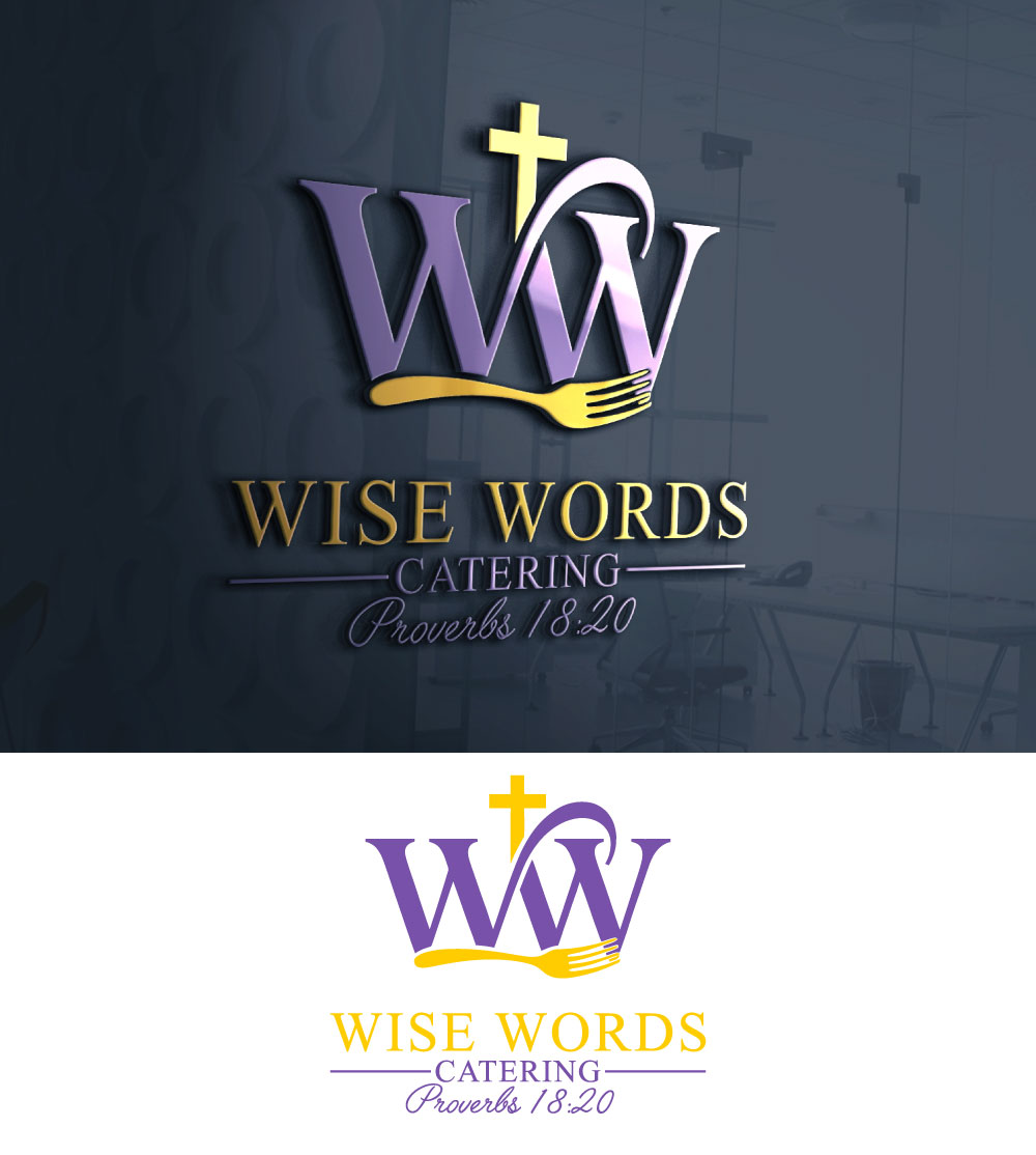 Logo Design by rehan15 for this project | Design #35744525