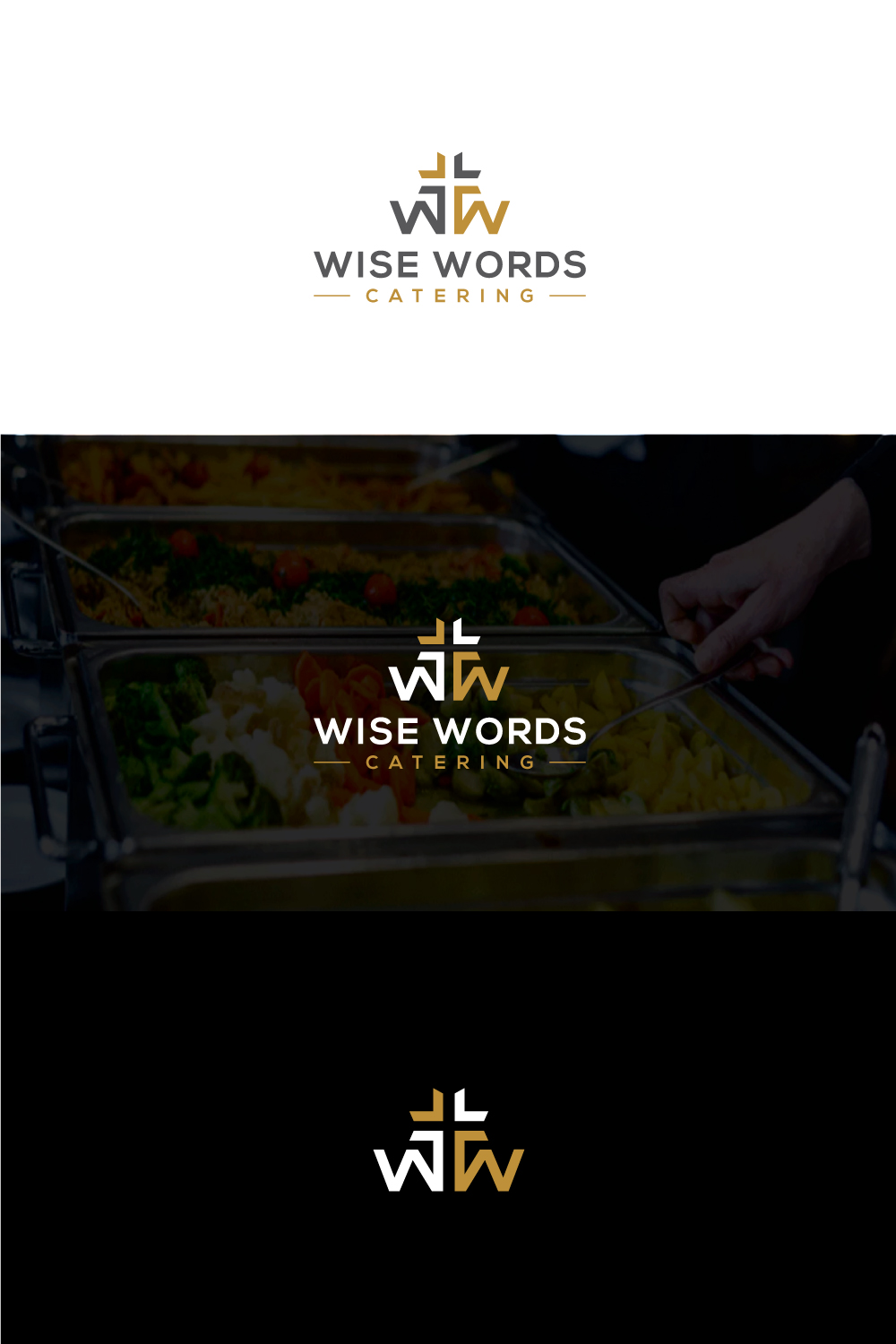 Logo Design by WB NAG for this project | Design #35715607