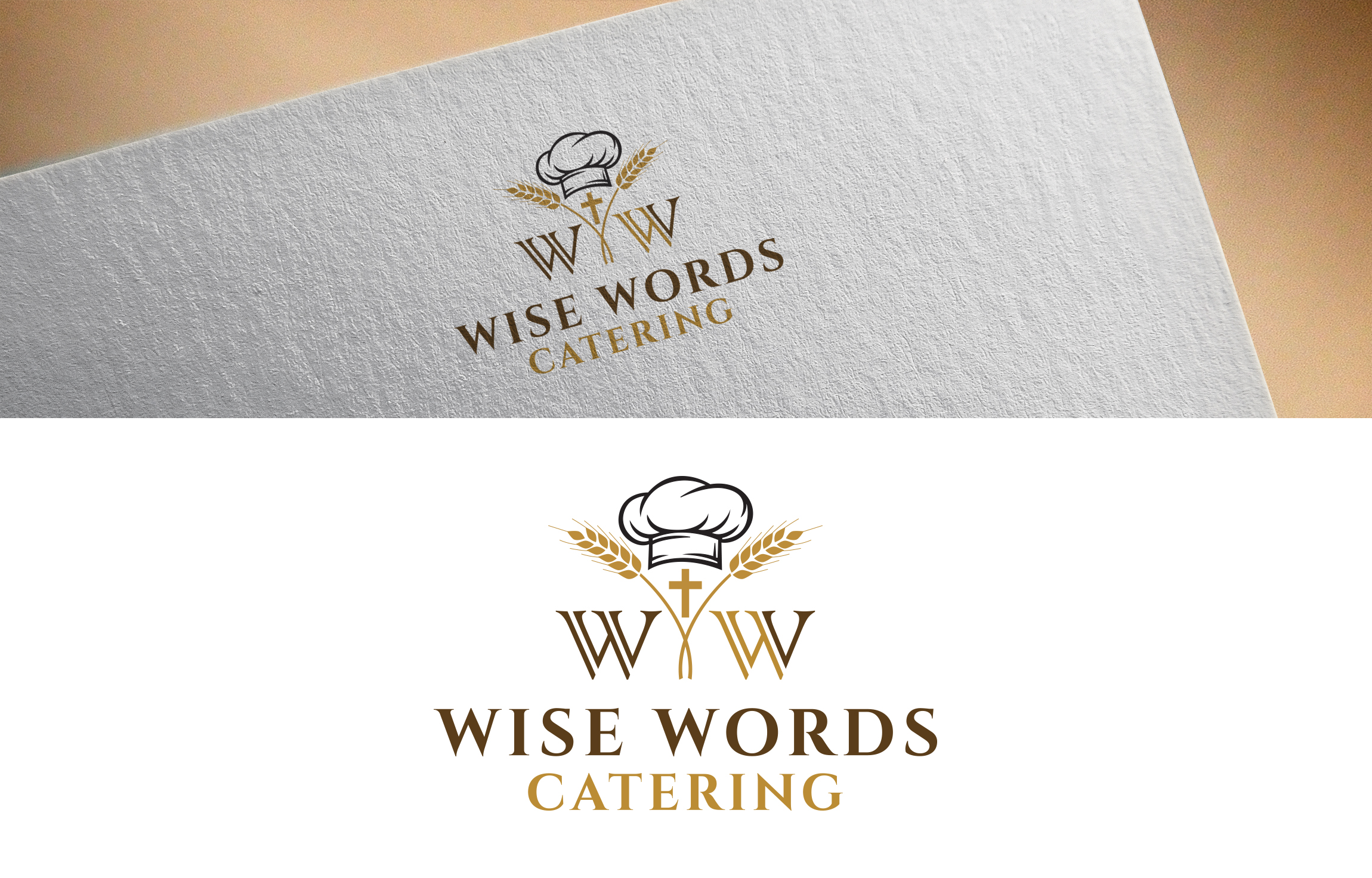 Logo Design by MST . ANWARA KHATUN for this project | Design #35725901