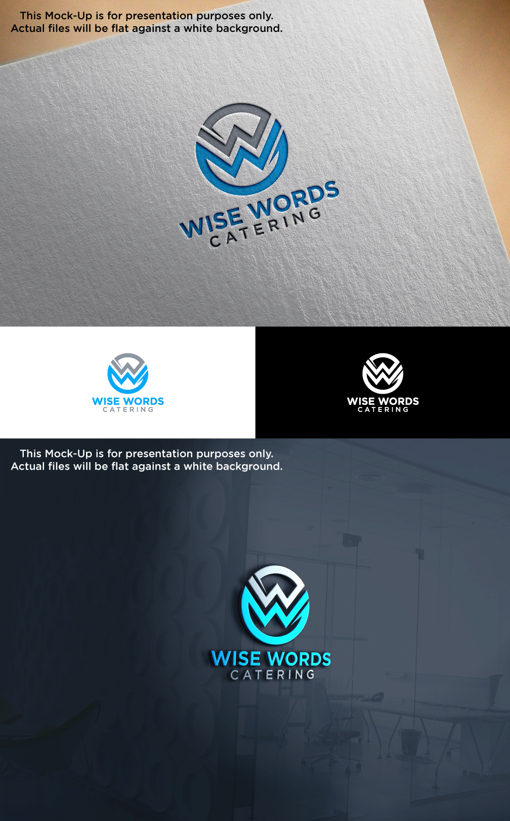 Logo Design by RafiqulStudio for this project | Design #35720986