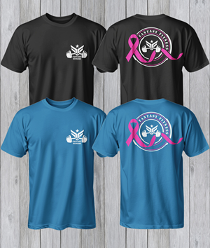 T-shirt Design by Teespixels for this project | Design: #35719003