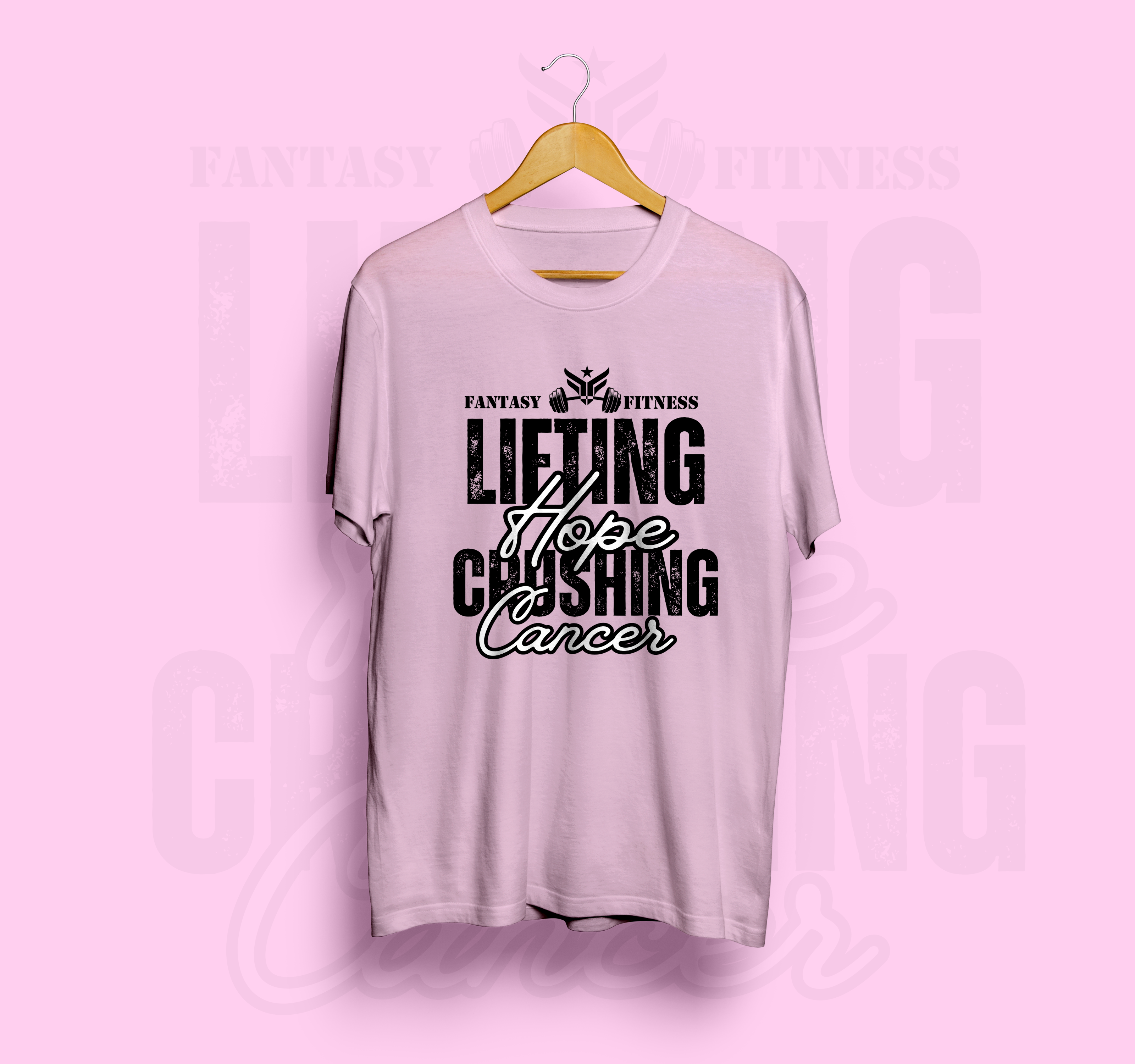 T-shirt Design by AP Creatives for this project | Design #35714397