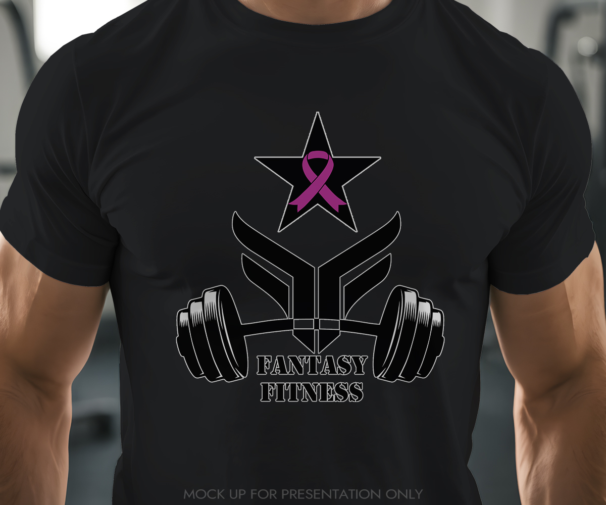 T-shirt Design by NancyTan for this project | Design #35718745