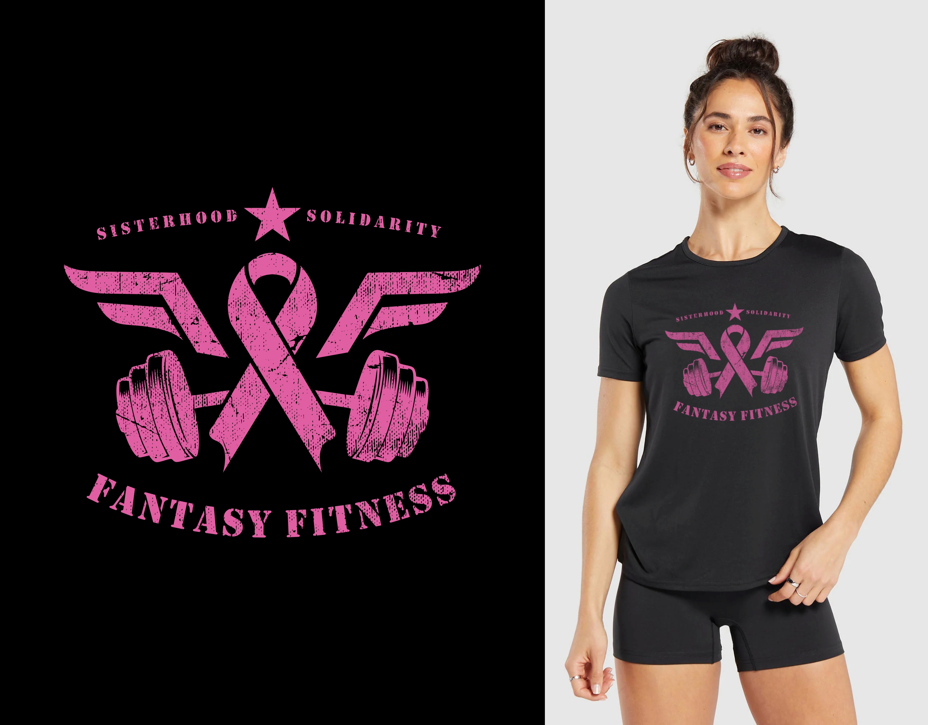 T-shirt Design by DoppelGanger Studio for this project | Design #35717027