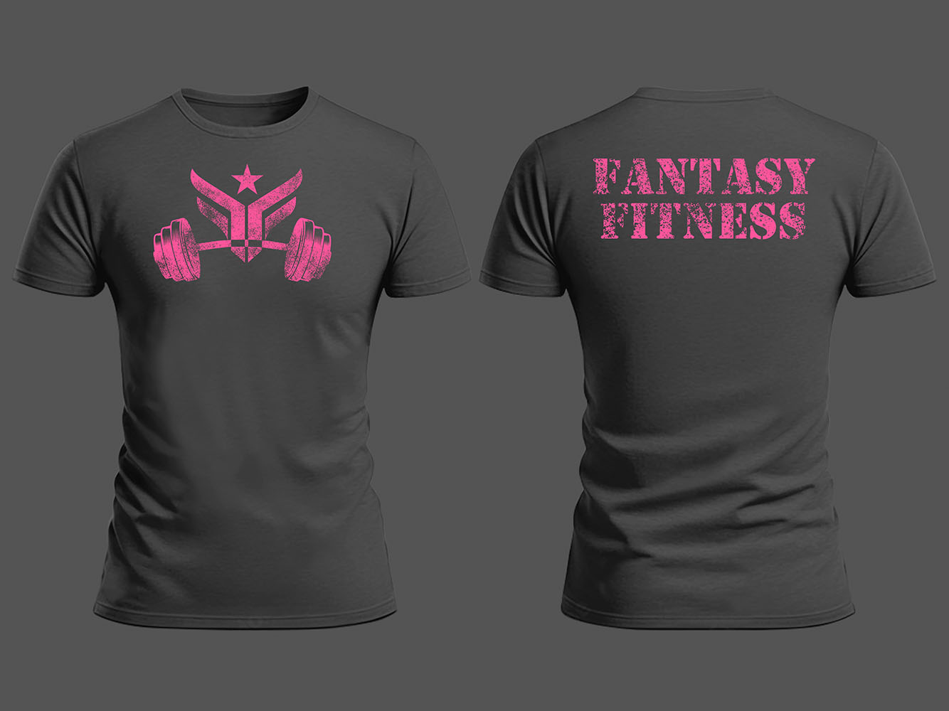 Diseño de Camiseta por Johncina para este proyecto | Diseño #35718434