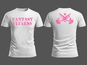 Diseño de Camiseta por Johncina para este proyecto | Diseño: #35718435