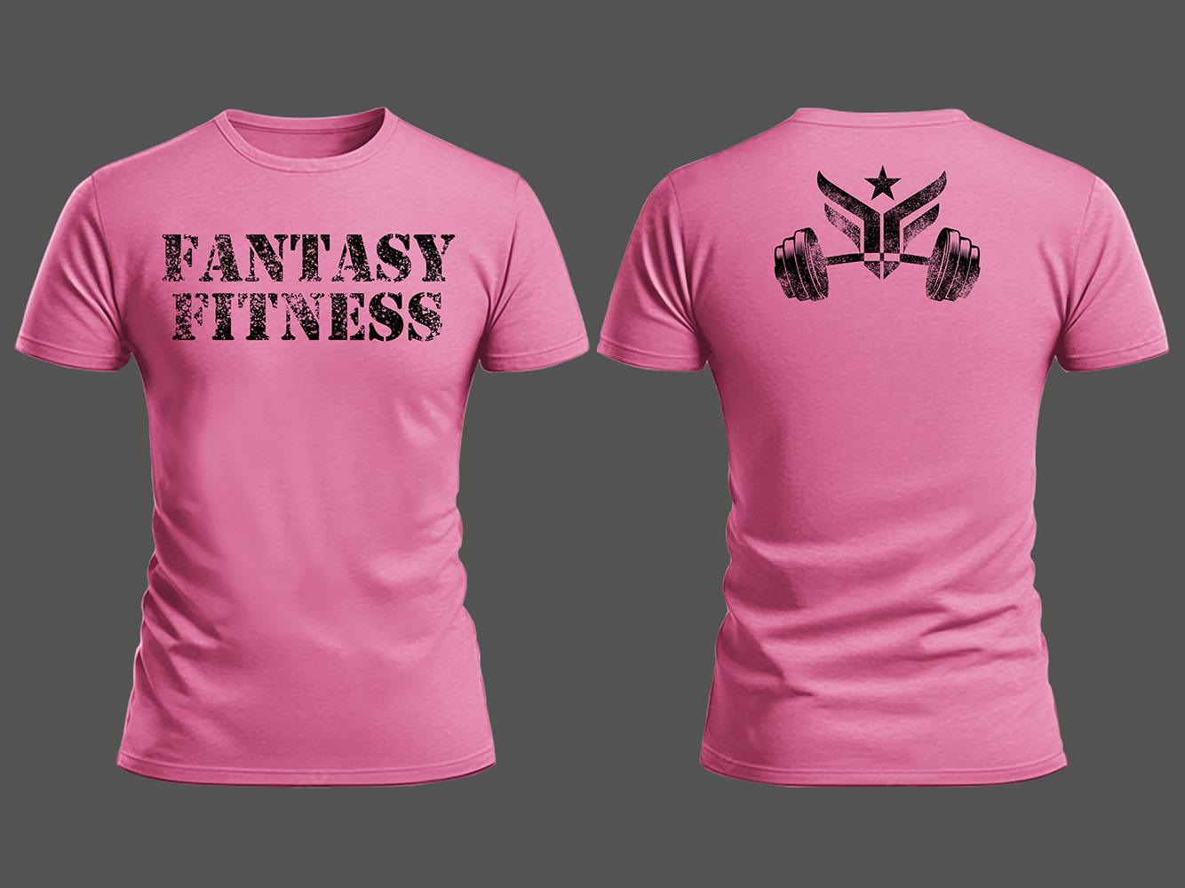 T-shirt Design by Johncina for this project | Design #35718436