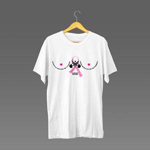 T-shirt Design by NatalF87 for this project | Design: #35715014