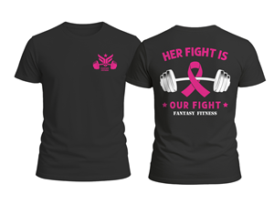 T-shirt Design by Karim Craft for this project | Design: #35714825
