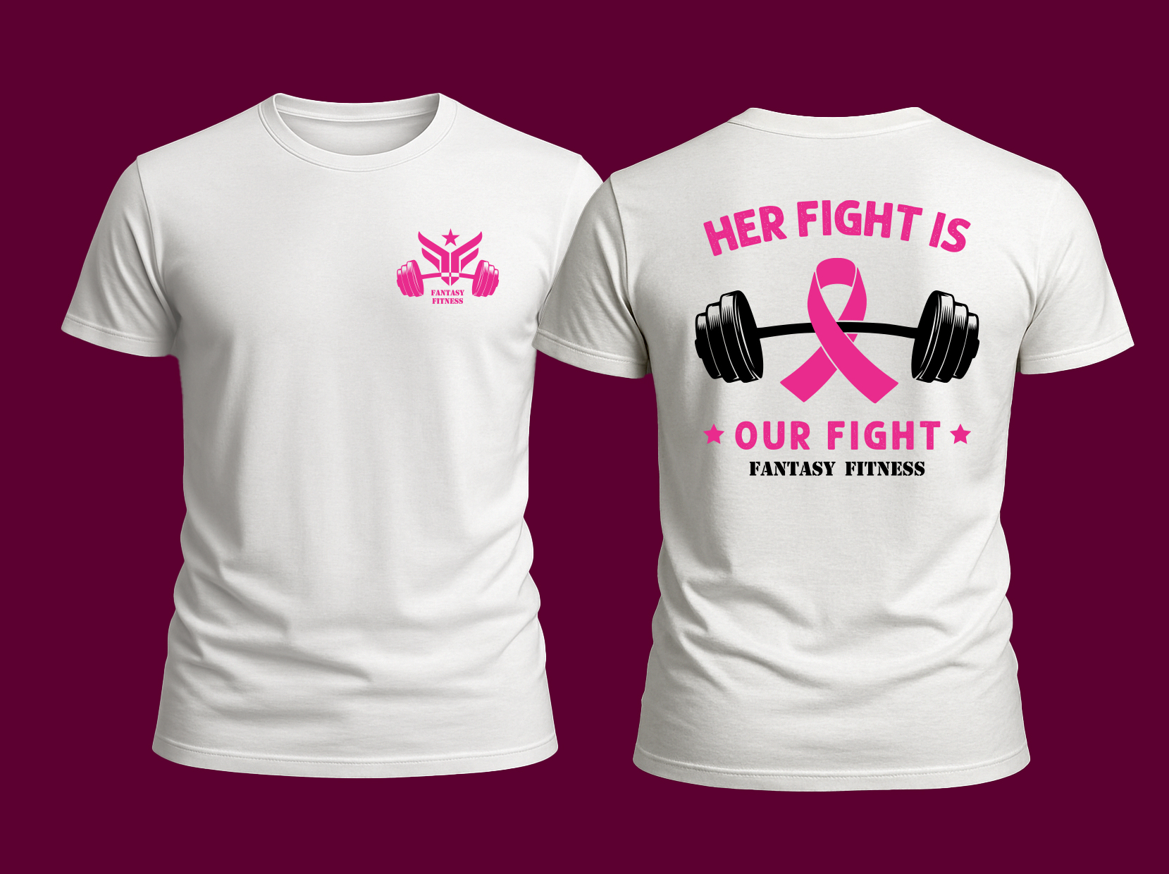 T-shirt Design by Karim Craft for this project | Design #35714826