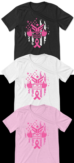 T-shirt Design by Karim Craft for this project | Design: #35714950