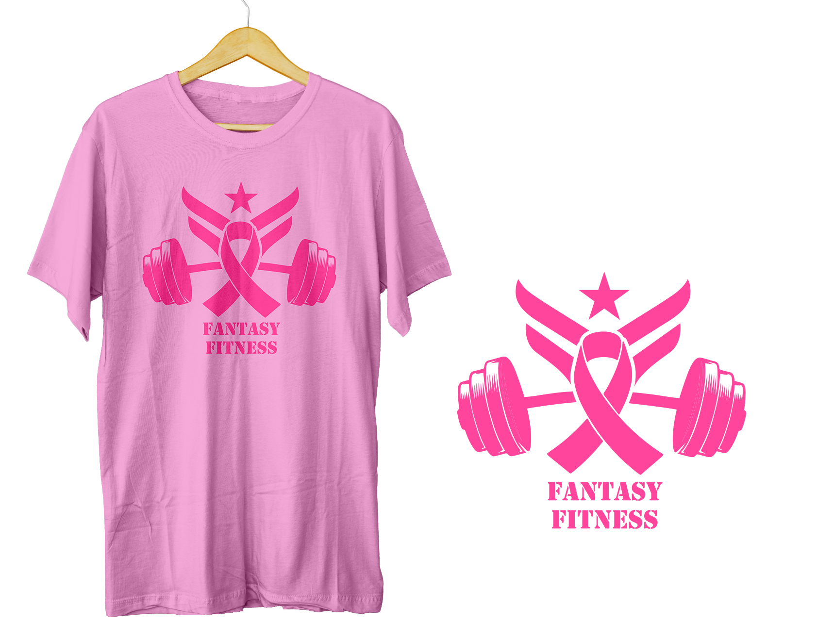 T-shirt Design by Ratul Designs for this project | Design #35715183