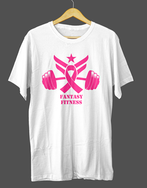 T-shirt Design by Karim Craft for this project | Design: #35715185