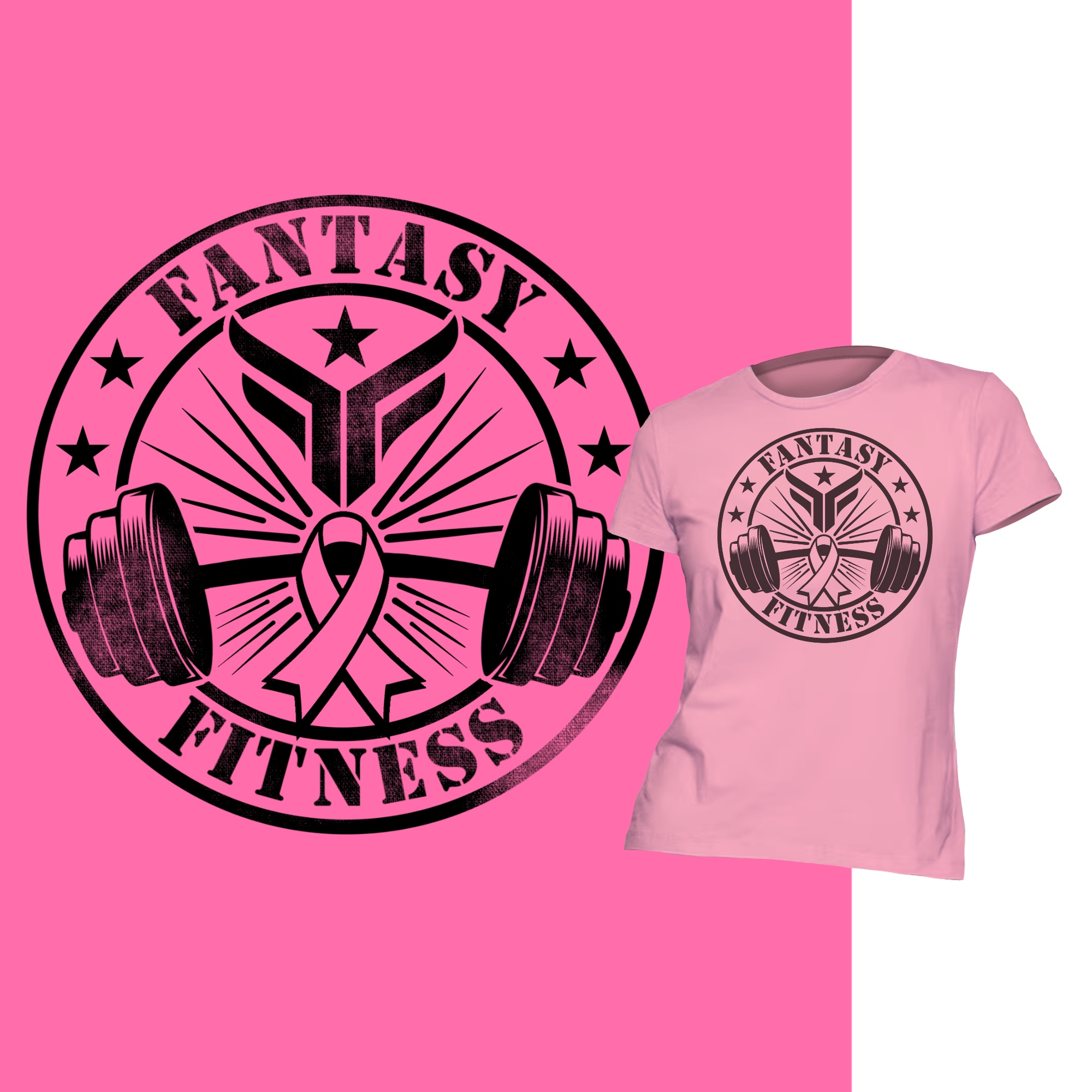 T-shirt Design by Falih A for this project | Design #35720544