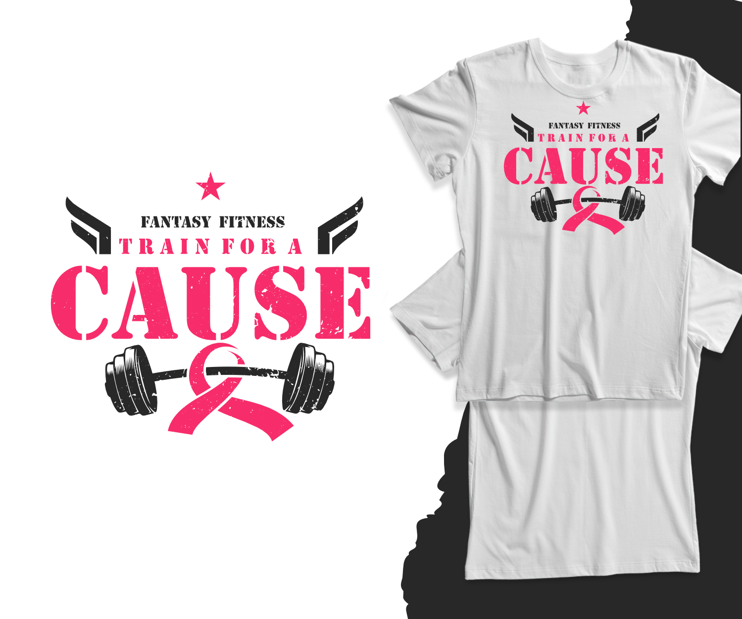 T-shirt Design by ThiagoB for this project | Design #35717693