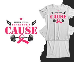 Diseño de Camiseta por ThiagoB para este proyecto | Diseño: #35717693