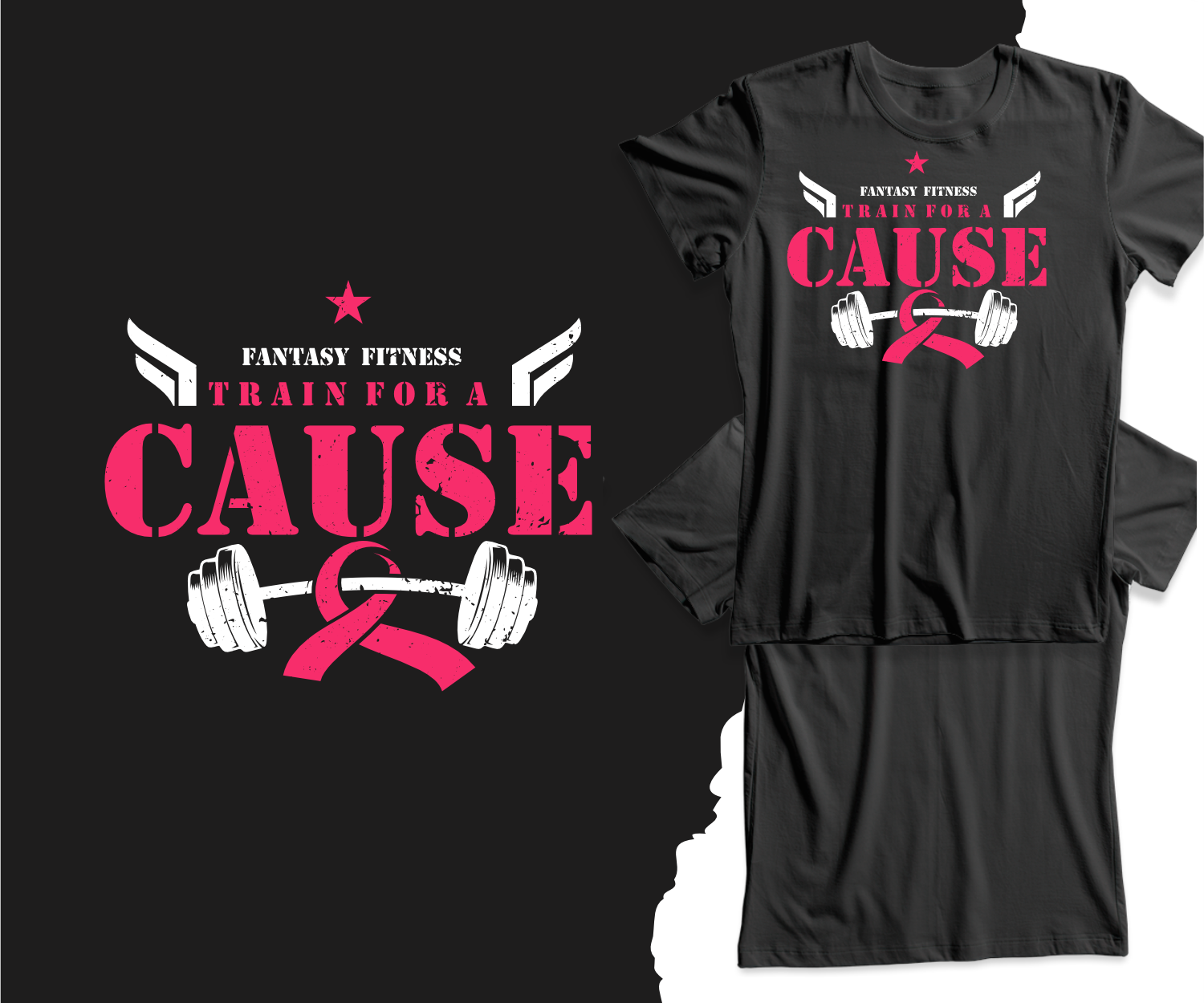 T-shirt Design by ThiagoB for this project | Design #35717695