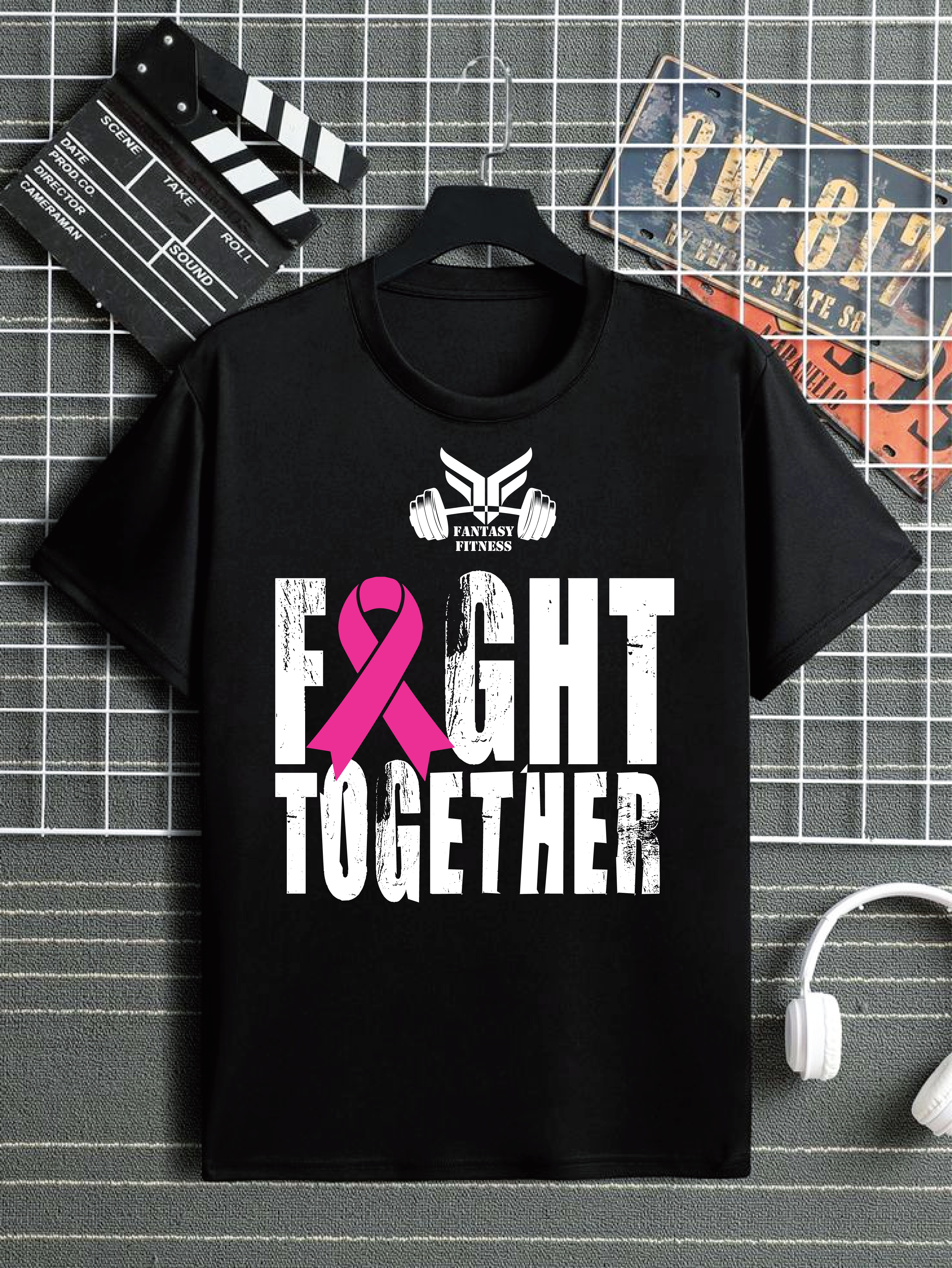 Diseño de Camiseta por tyaz 2 para este proyecto | Diseño #35720405