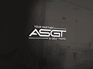 Diseño de Logo por AbrinaDesign para este proyecto | Diseño: #35720500