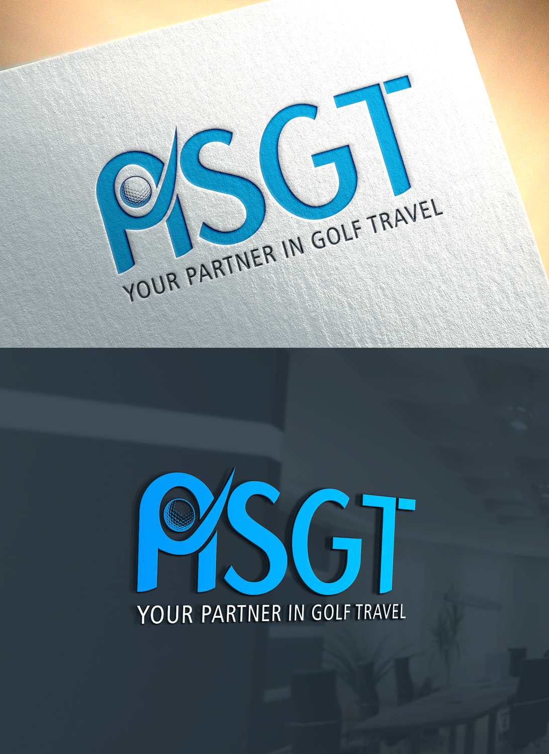 Logo Design by RaKu 2 for this project | Design #35758795