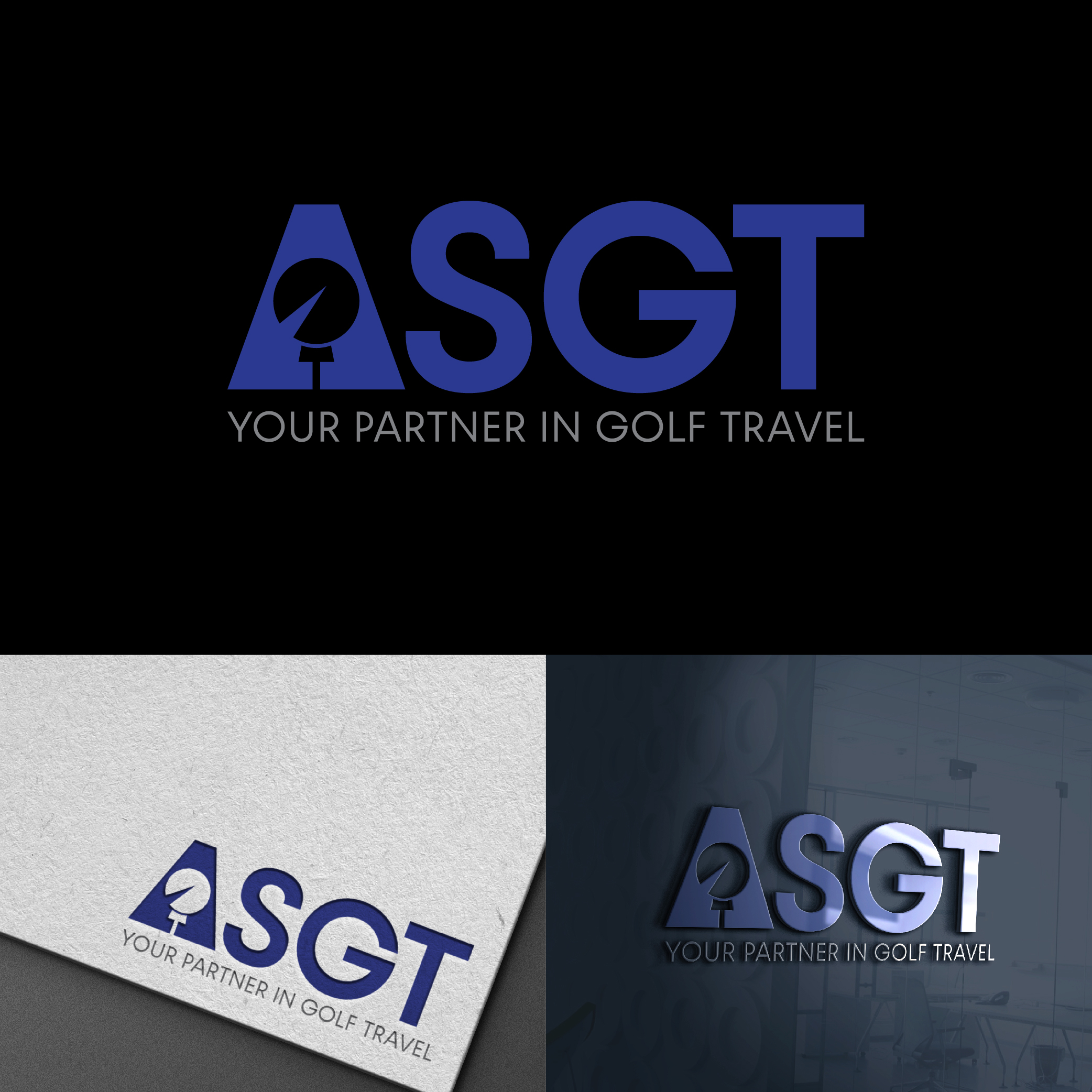 Logo Design by designer profile for this project | Design #35717237