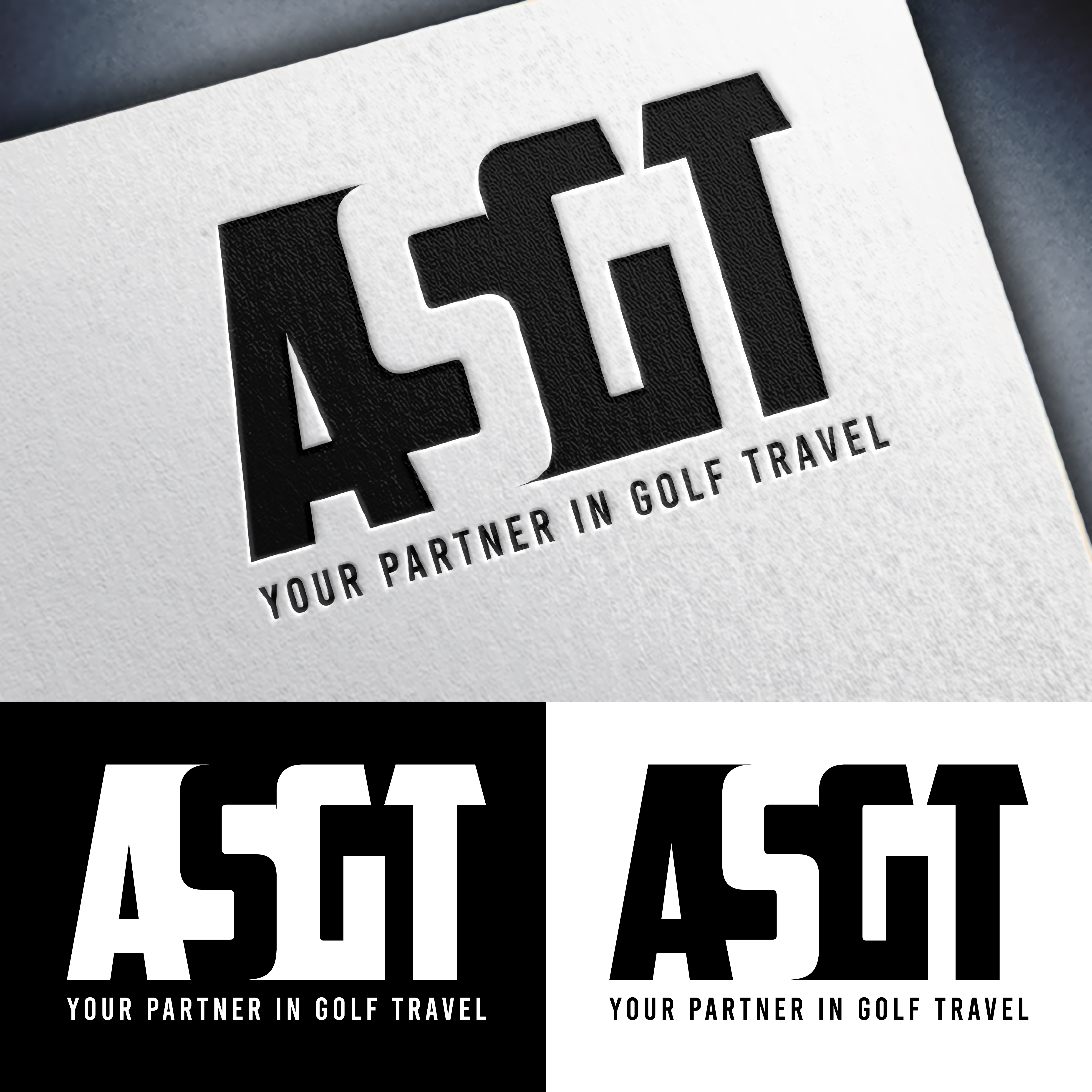 Logo Design by John Mark Arts for this project | Design #35717286
