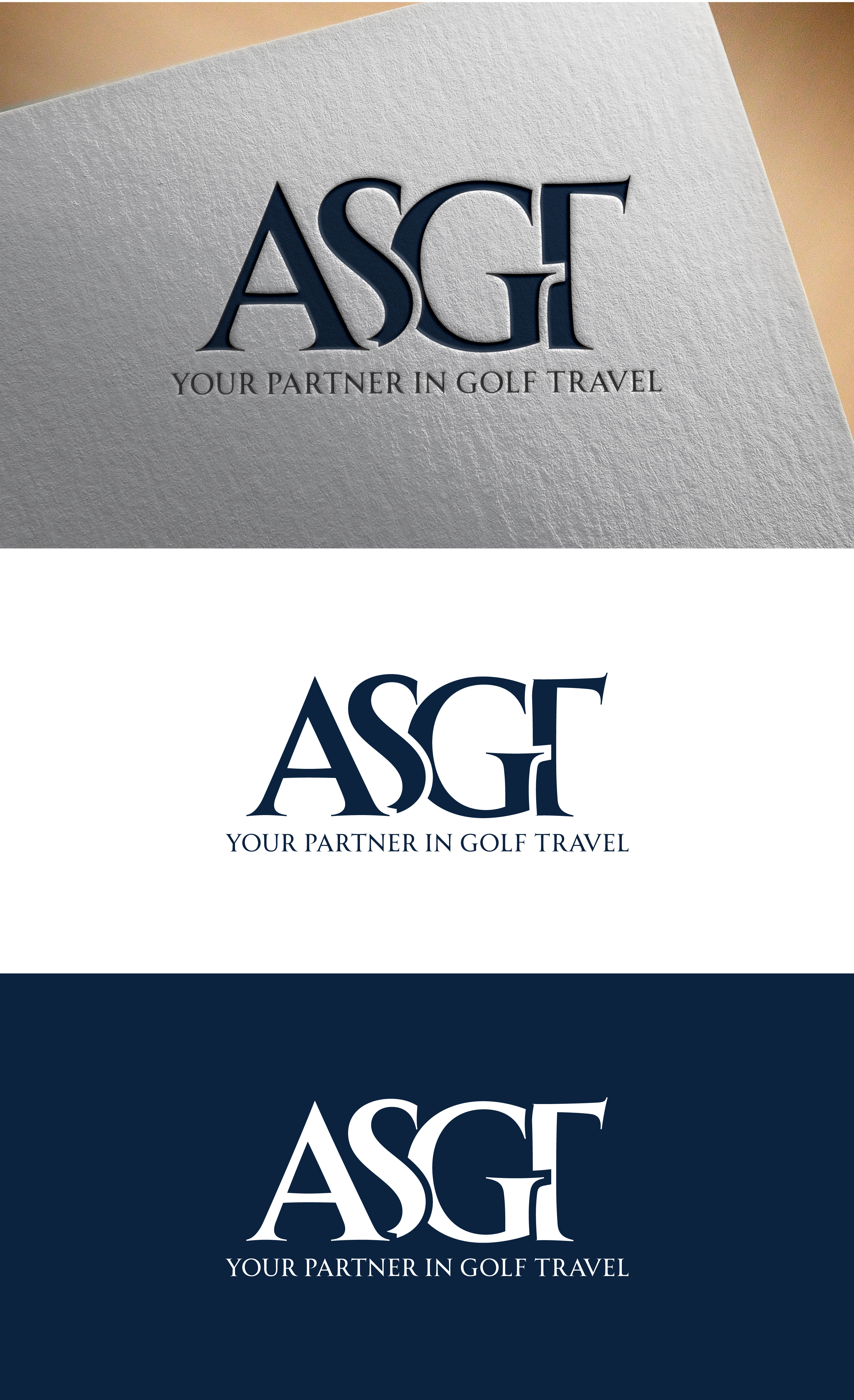 Logo Design by AKTech for this project | Design #35747705