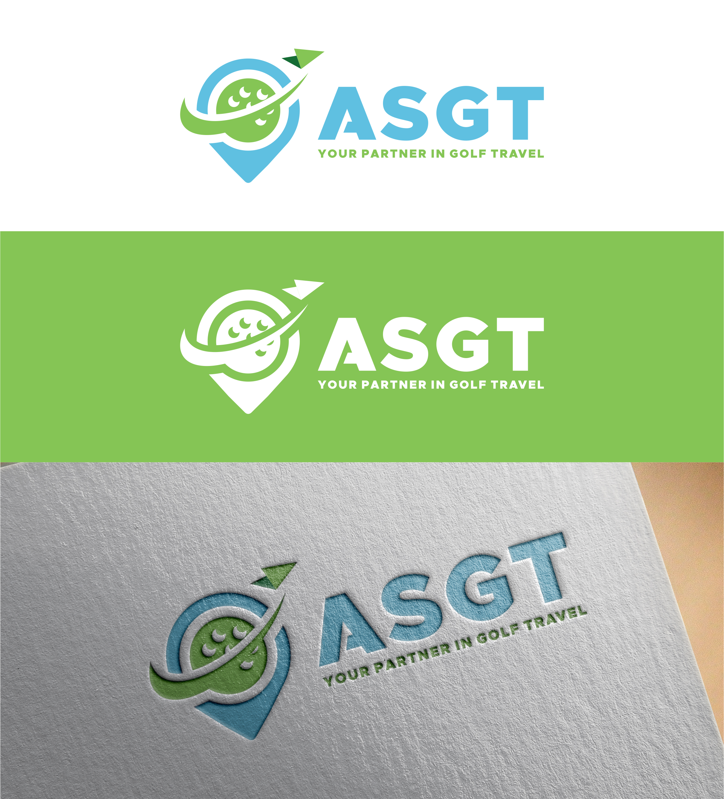 Logo Design by fatih 10 for this project | Design #35740976