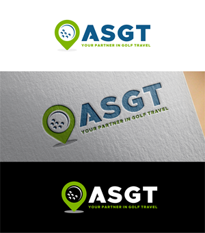 Logo Design by fatih 10 for this project | Design: #35741067