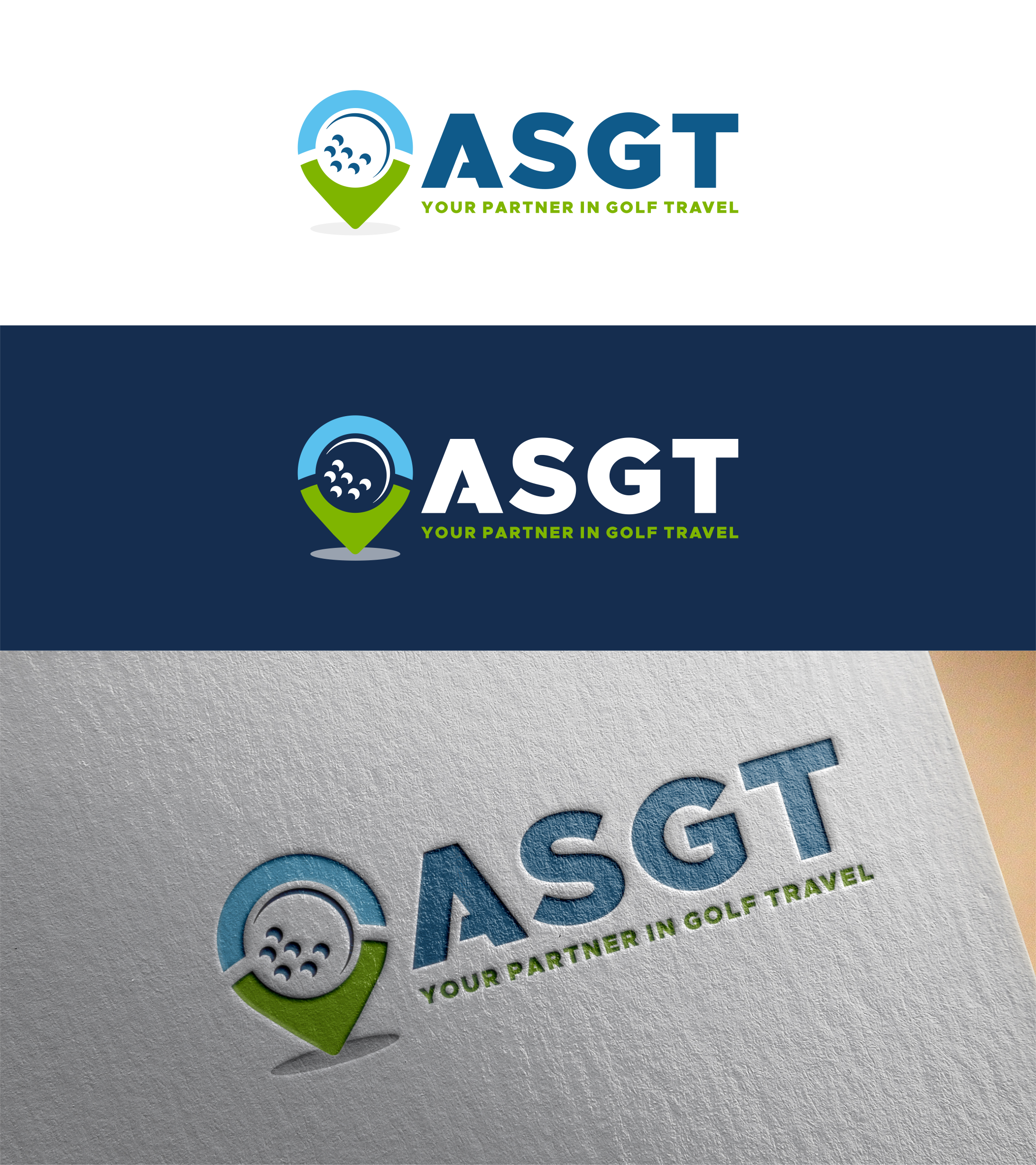 Logo Design by fatih 10 for this project | Design #35744792