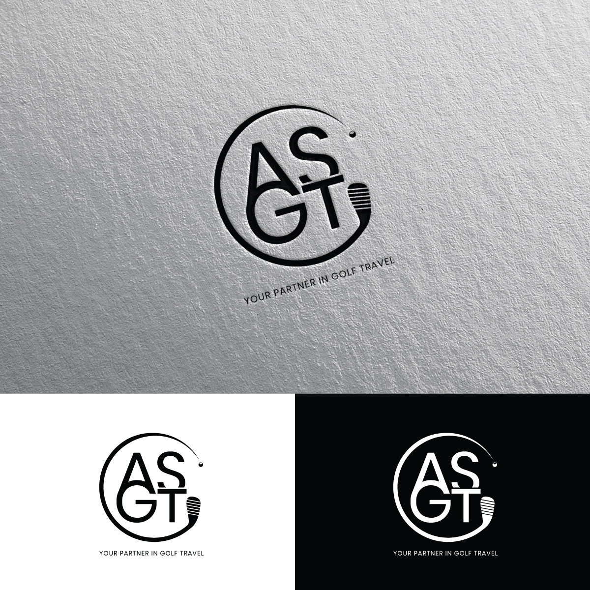Logo Design by Alex Henry for this project | Design #35717240