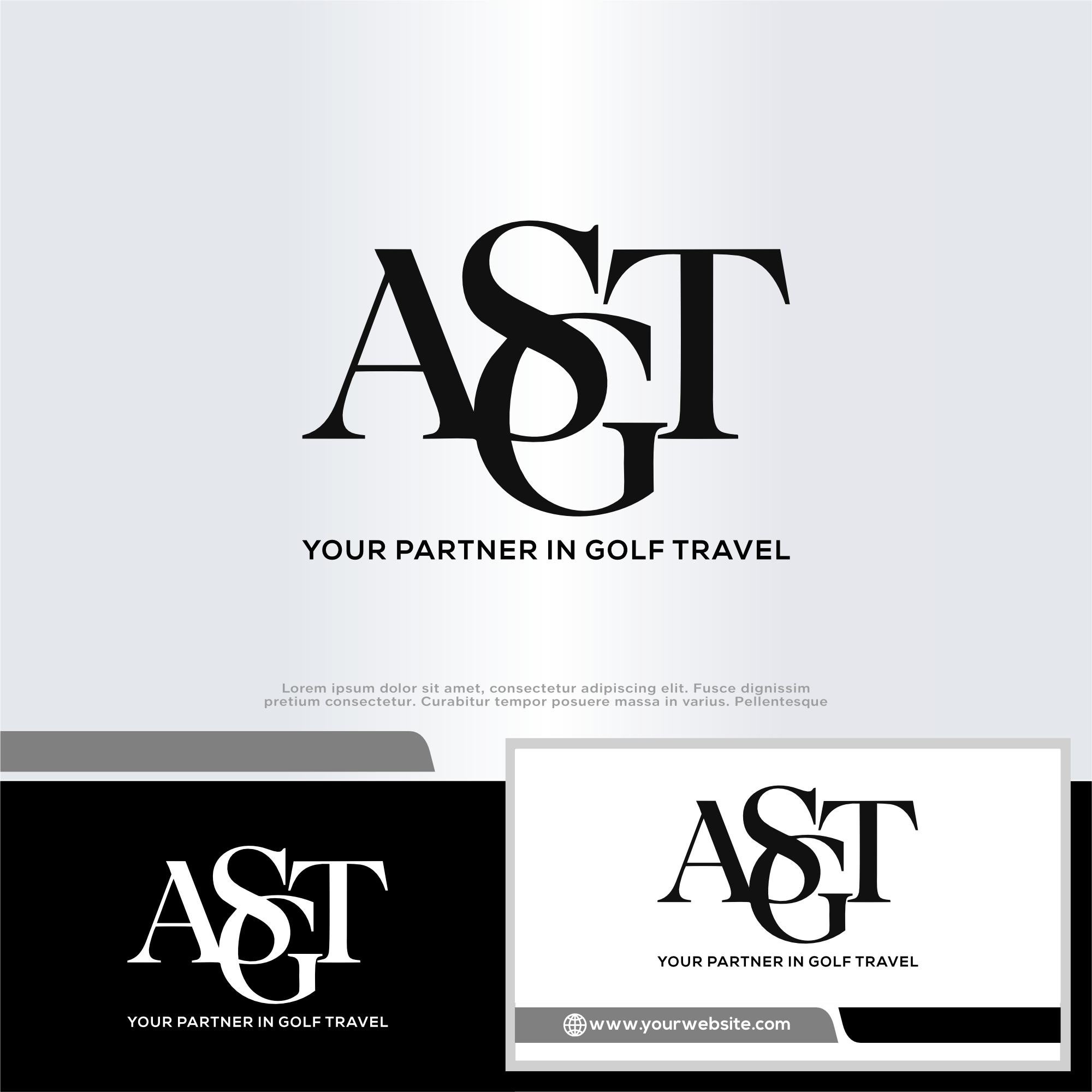 Logo Design by win it for this project | Design #35742825