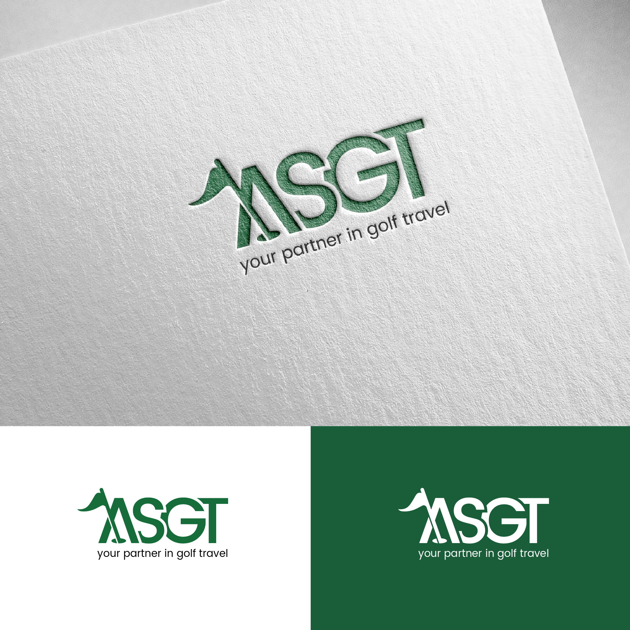 Logo Design by alzac for this project | Design #35750476
