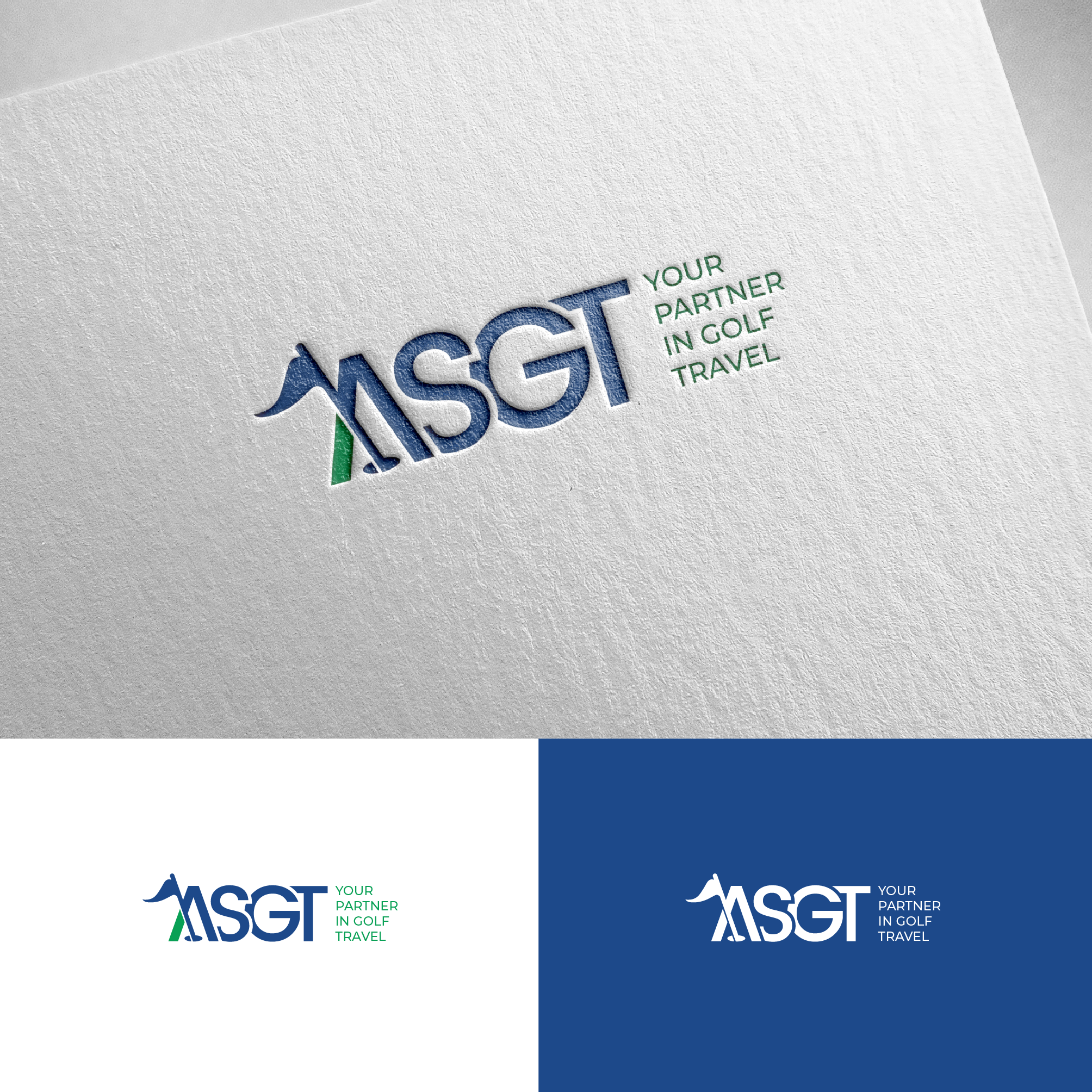 Logo Design by alzac for this project | Design #35755803